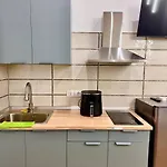 Cozy Near Downtown Appartement