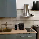 Appartement Cozy Near Downtown