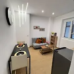 Cozy Near Downtown Appartement Turin