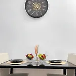 Cozy Near Downtown Appartement Turin