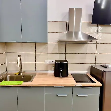 Cozy Near Downtown Apartamento