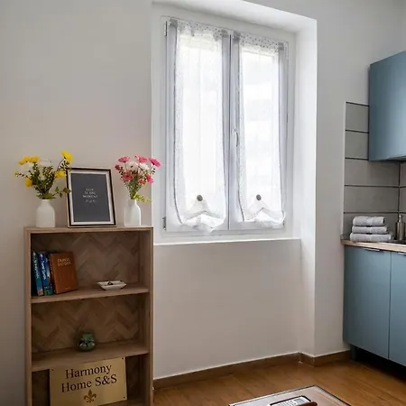 Apartment Cozy Near Downtown