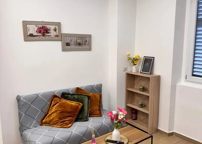 Cozy Near Downtown