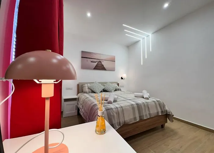 Cozy Near Downtown Daire Torino
