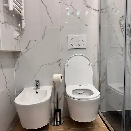 Cozy Near Downtown Torino