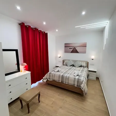 Lejlighed Cozy Near Downtown Torino