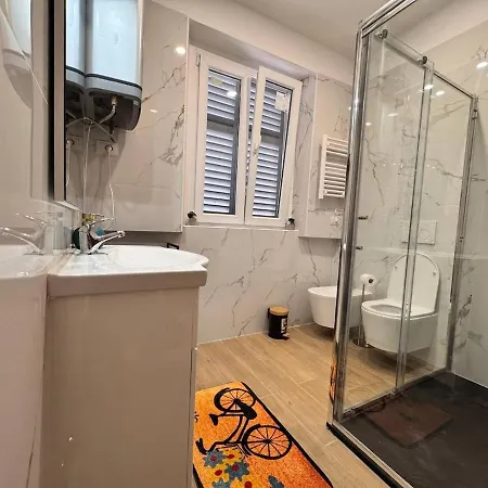 Apartamento Cozy Near Downtown Turín