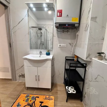 Cozy Near Downtown *