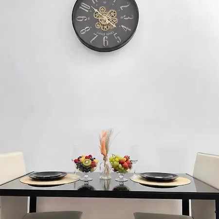 Cozy Near Downtown Lejlighed Torino