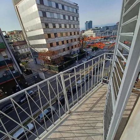 Cozy Near Downtown Torino