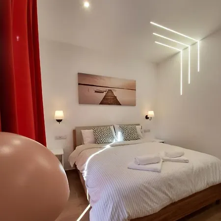 Apartamento Cozy Near Downtown *