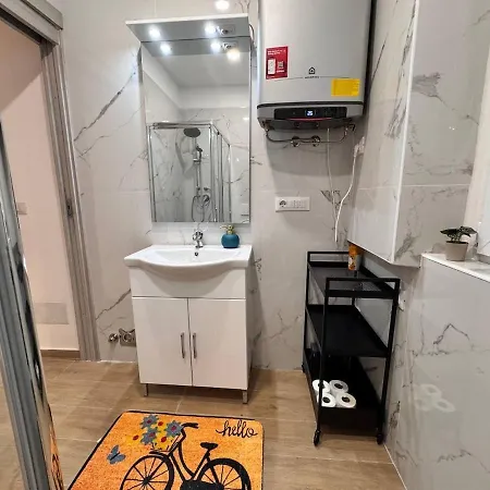 Apartman Cozy Near Downtown