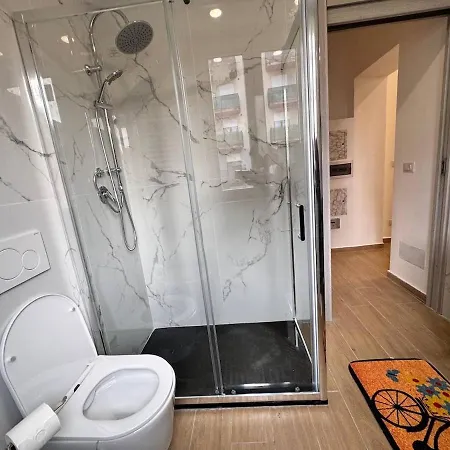 Apartman Cozy Near Downtown