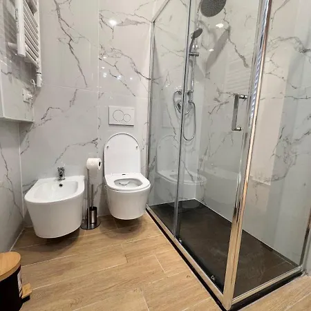 Cozy Near Downtown Apartman