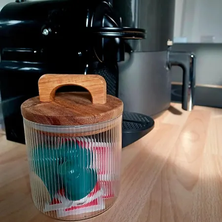 Apartman Cozy Near Downtown *