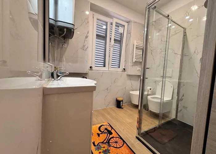 Apartment Cozy Near Downtown Turin